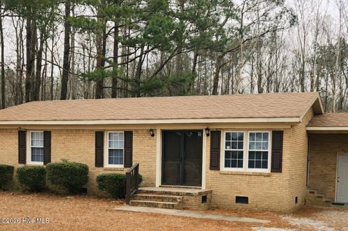 1603 Nc Highway 461, Ahoskie, NC, 27910-8032 | Card Image