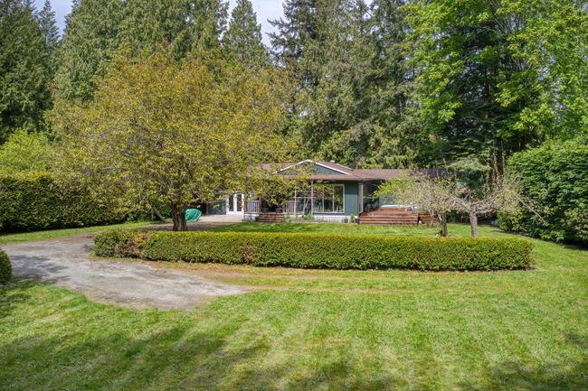 7860 Redrooffs Road, House other with 5 bedrooms, 3 bathrooms and 10 parking in Halfmoon Bay BC | Image 38