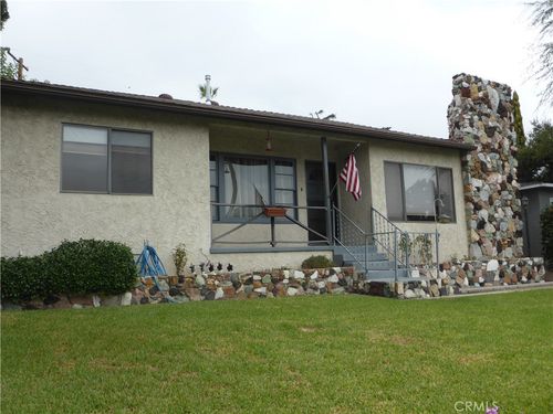 3541 Fairchild, Glendale, CA, 91214 | Card Image