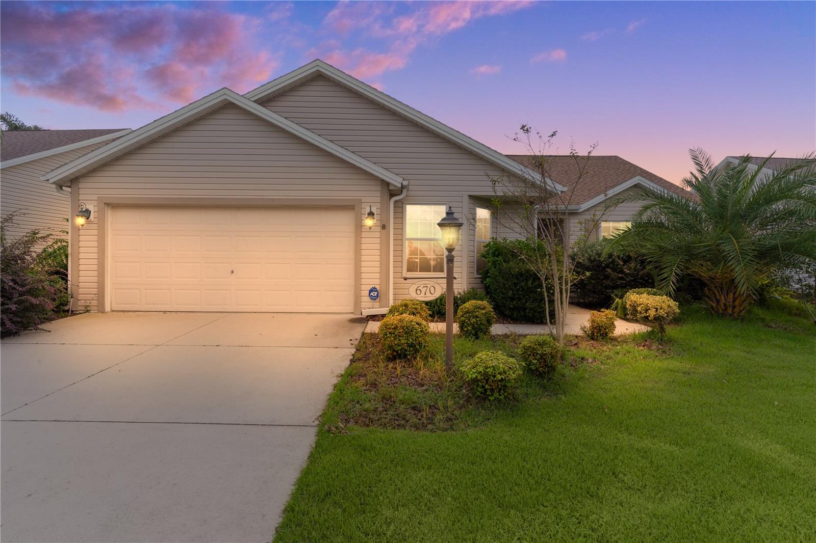 Murphys Estate Dr, The Villages, FL 32162