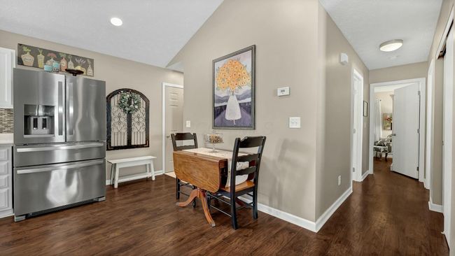 6130 Murphys Pond Rd, Condo with 2 bedrooms, 2 bathrooms and null parking in Canal Winchester OH | Image 9