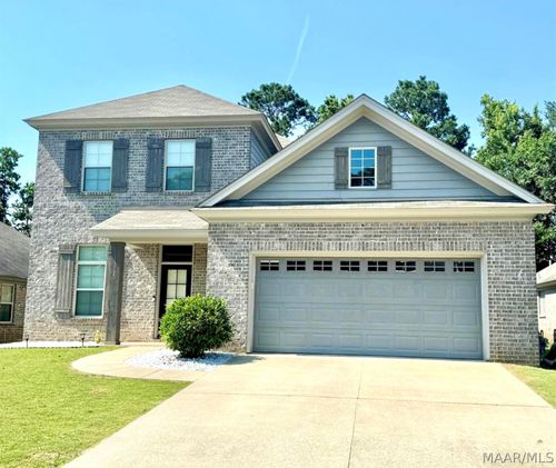9147 Crescent Lodge Cir, Pike Road, AL, 36064-2591 | Card Image
