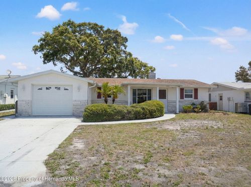 11200 Tamarix Avenue, Port Richey, FL, 34668 | Card Image