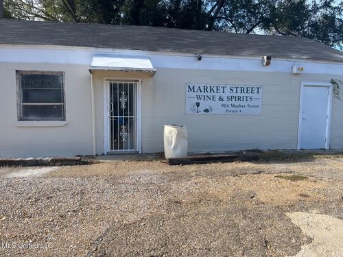 904 Market St, Port Gibson, MS, 39150-2336 | Card Image