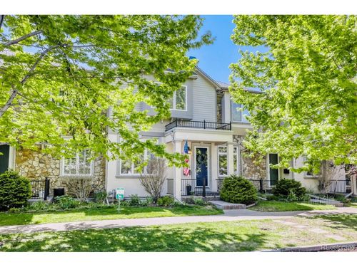 155 S Garfield St, Denver, CO, 80209-3117 | Card Image