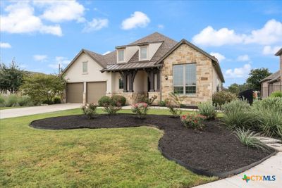 117 Las Casas Way, House other with 4 bedrooms, 3 bathrooms and null parking in Liberty Hill TX | Image 3