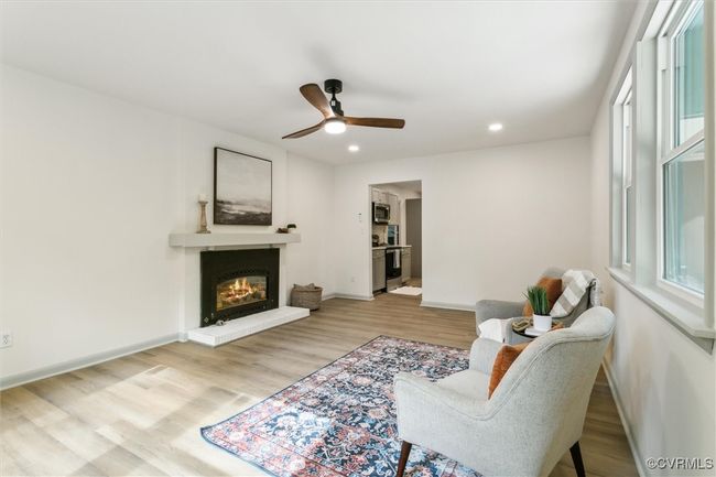 121 Deer Spring Rd, House other with 4 bedrooms, 2 bathrooms and null parking in Williamsburg VA | Image 22