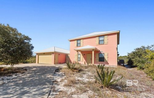 9215 Dacus Ln, Gulf Shores, AL, 36542-8118 | Card Image