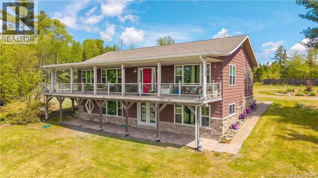Residential in Moores Mills 2