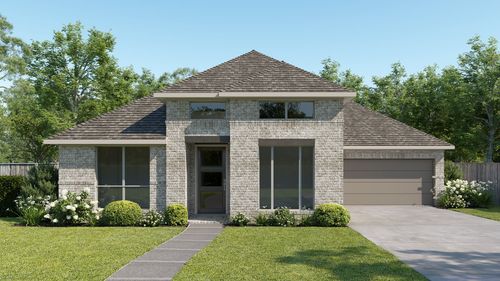 2063 Terraces Blvd, Rockwall, TX, 75087-1290 | Card Image