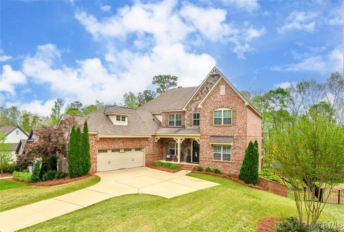 1520 Club Creek Dr, AUBURN, AL, 36830-1937 | Card Image