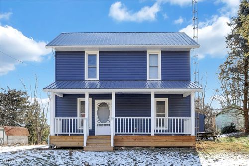 13982 State Route 226, Lakeville, OH, 44638-9757 | Card Image