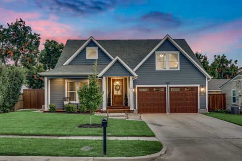 2604 Leta Mae Ln, Farmers Branch, TX, 75234-6236 | Card Image