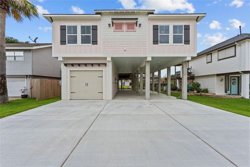 874 Bonita St, Bayou Vista, TX, 77563-2704 | Card Image