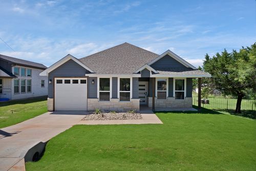 2528 Deer Trl, Granbury, TX, 76048-5737 | Card Image