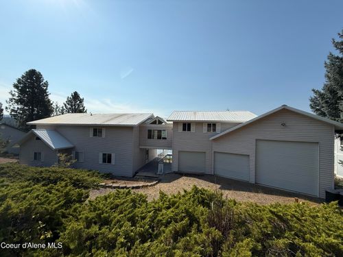289 Swan Shores Dr, Sagle, ID, 83860-9150 | Card Image