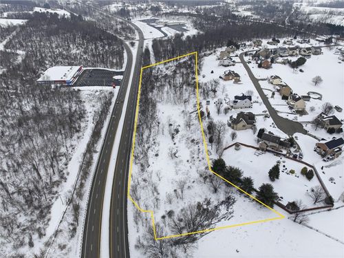 Lot 29 Route 51 North, Rostraver, PA, 15012 | Card Image