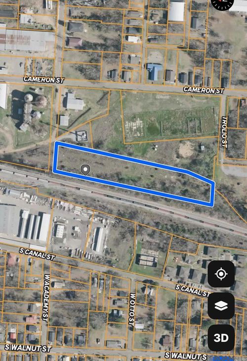 00 E Academy St, Canton, MS, 39046 | Card Image
