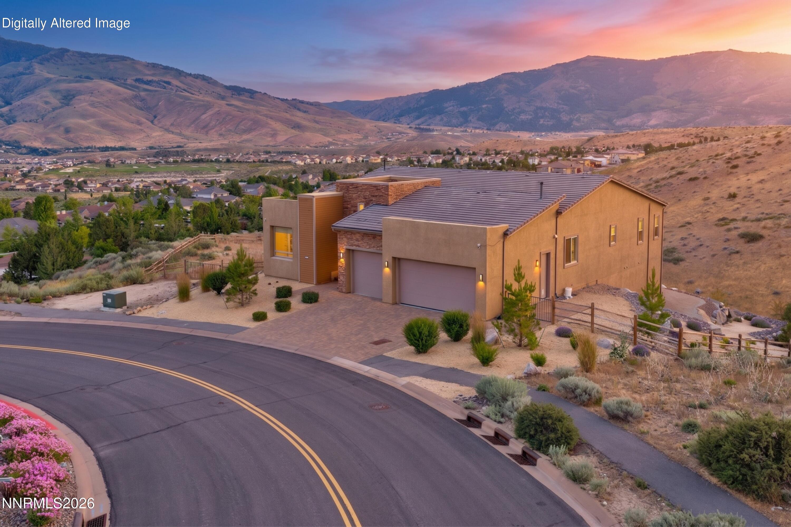 Residential in Reno