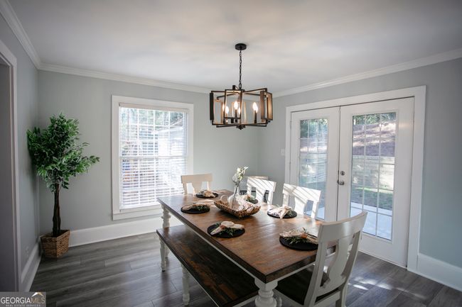 936 Springer Dr, House other with 4 bedrooms, 3 bathrooms and null parking in Griffin GA | Image 14