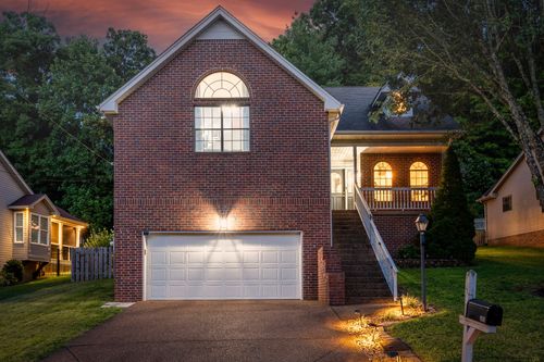 3457 Cobble St, Nashville, TN, 37211-7917 | Card Image