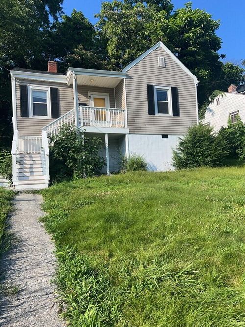 925 Kellogg Ave Nw, Roanoke, VA, 24012-4109 | Card Image