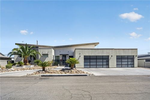 306 E Country Club Dr, Henderson, NV, 89015-8133 | Card Image