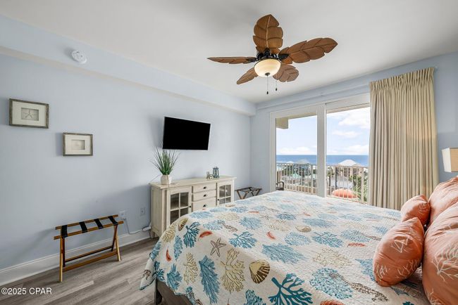 501 - 9860 S Thomas Dr, Condo with 3 bedrooms, 3 bathrooms and null parking in Panama City Beach FL | Image 12