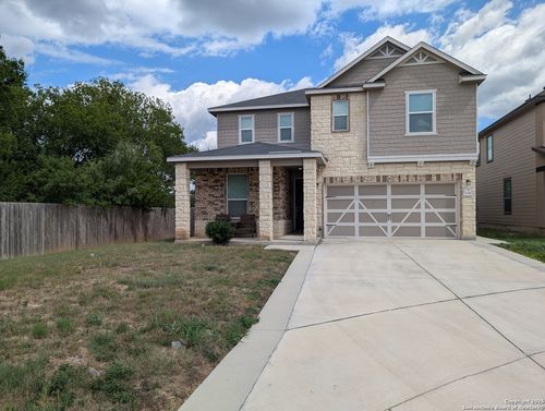 11347 October Stead, San Antonio, TX, 78254-2563 | Card Image