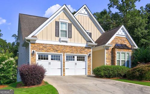 490 Grand Teton Cir, Fayetteville, GA, 30215-5285 | Card Image