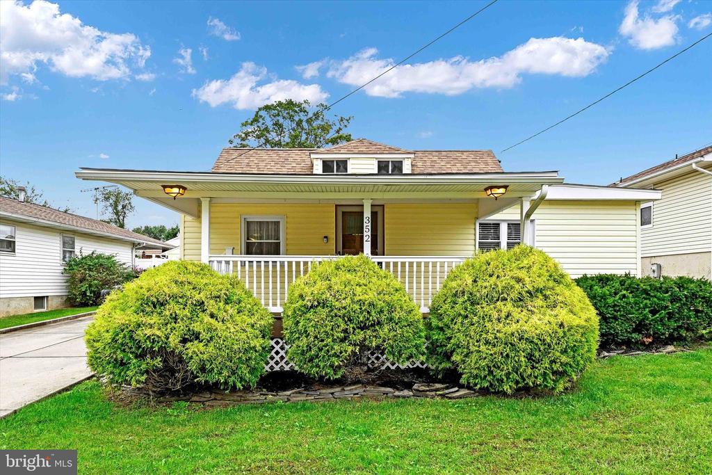Stillwater Rd, Essex, MD 21221