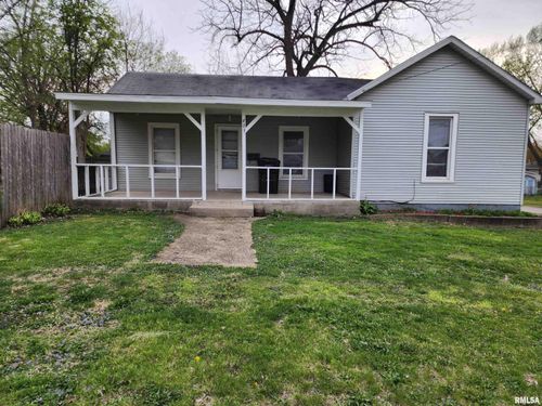 403 S Elm St, Lincoln, IL, 62656-2625 | Card Image