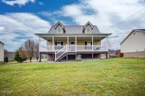 127 Kanes Court, Jonesborough, TN, 37659 | Card Image