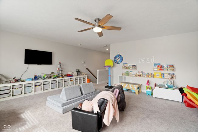 3971 Albert Ln, House other with 3 bedrooms, 3 bathrooms and null parking in Bargersville IN | Image 27