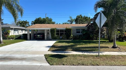 4780 Ne 1st Terrace, Oakland Park, FL, 33334 | Card Image