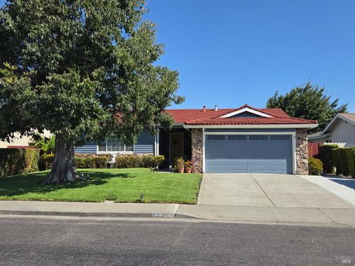 234 Camellia Street, Fairfield, CA, 94533 | Card Image