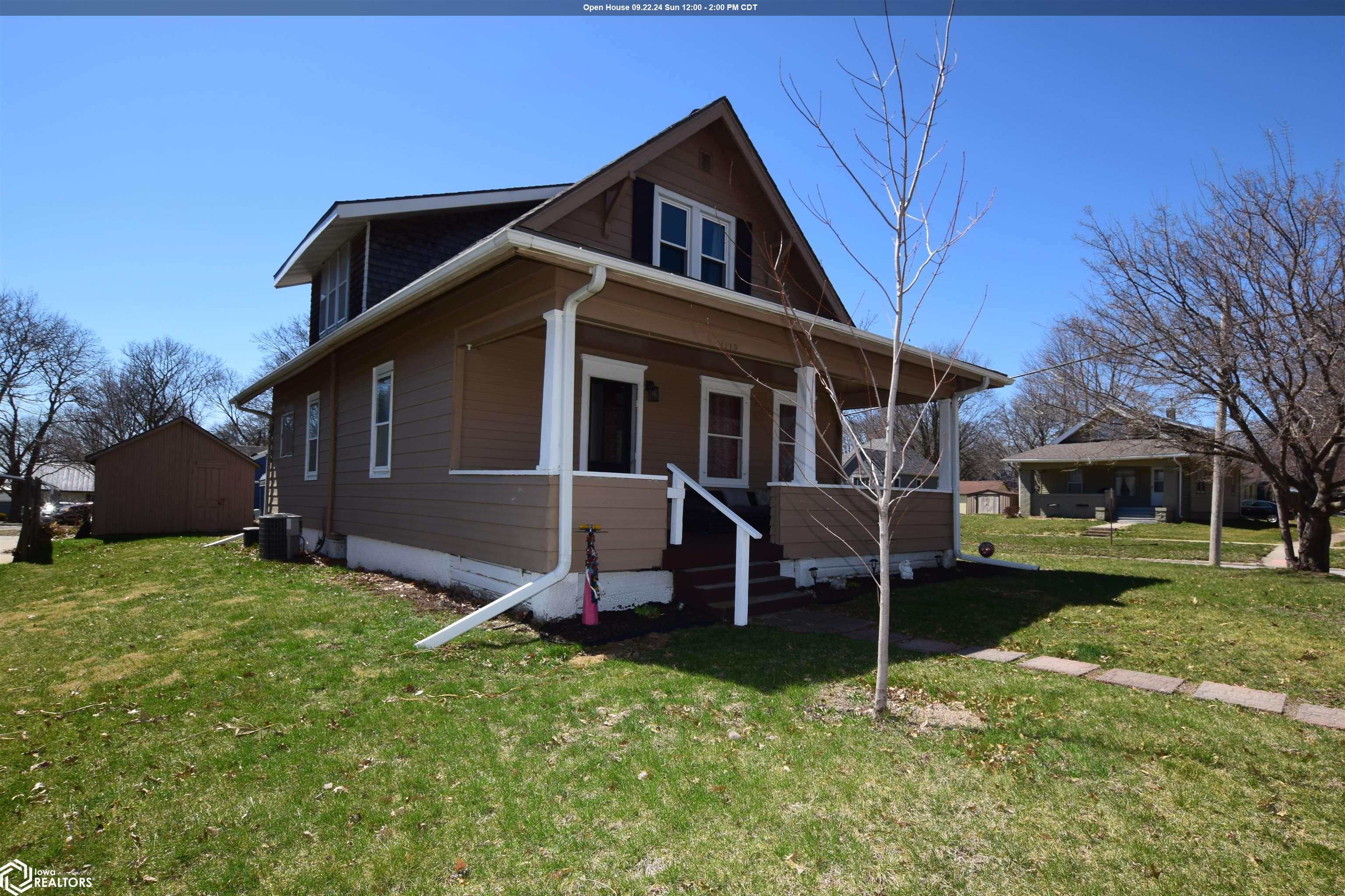 Walnut St, Harlan, IA 51537