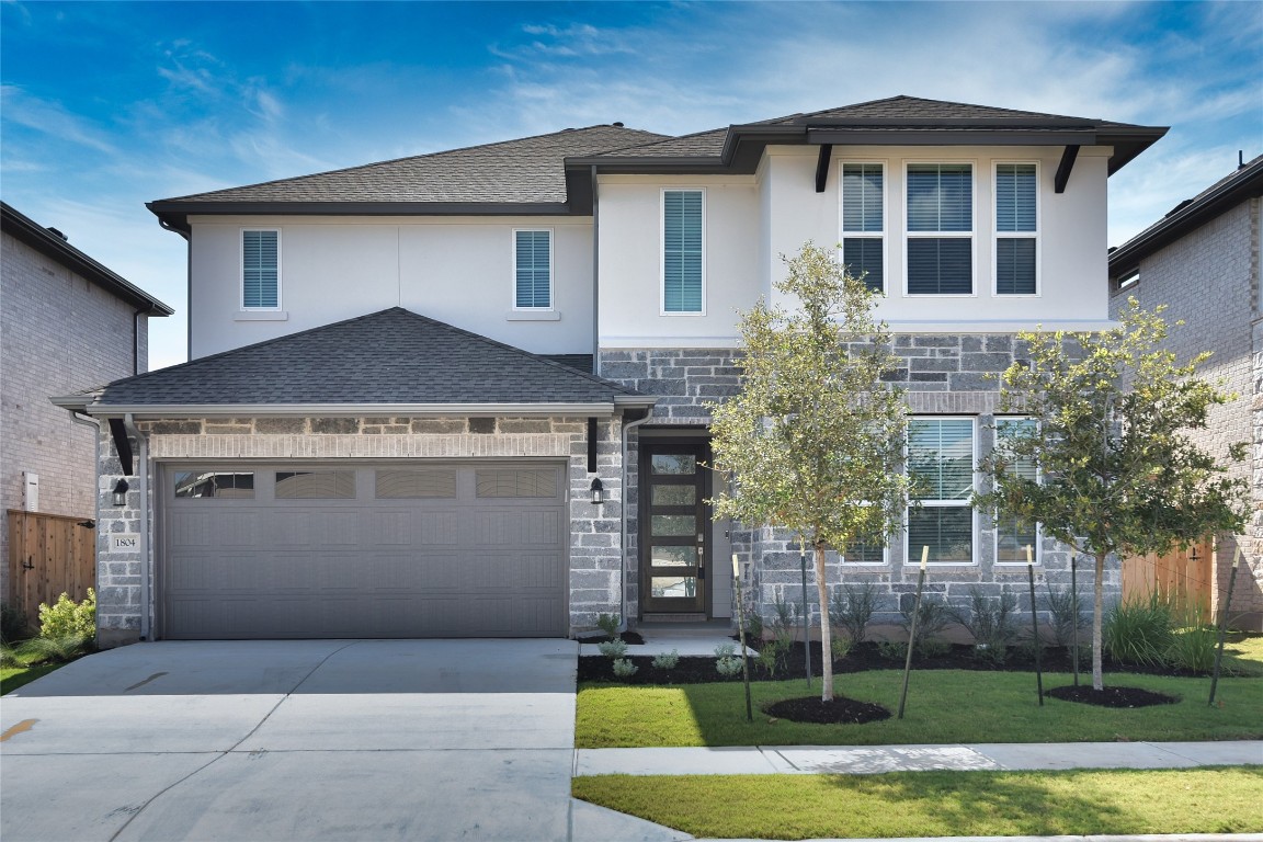 1804 Homestead Farms Drive, For Rent in Round Rock Zoocasa