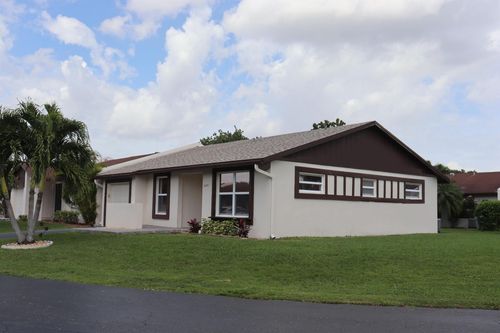 5085 Bottlebrush St, Delray Beach, FL, 33484-5534 | Card Image