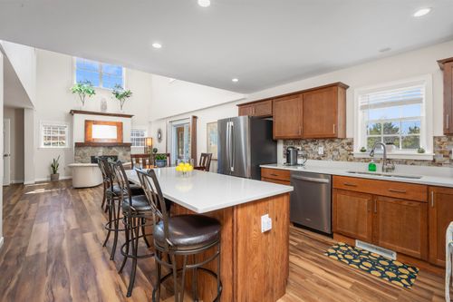 216 Mountain Dr, Gilford, NH, 03249-6786 | Card Image