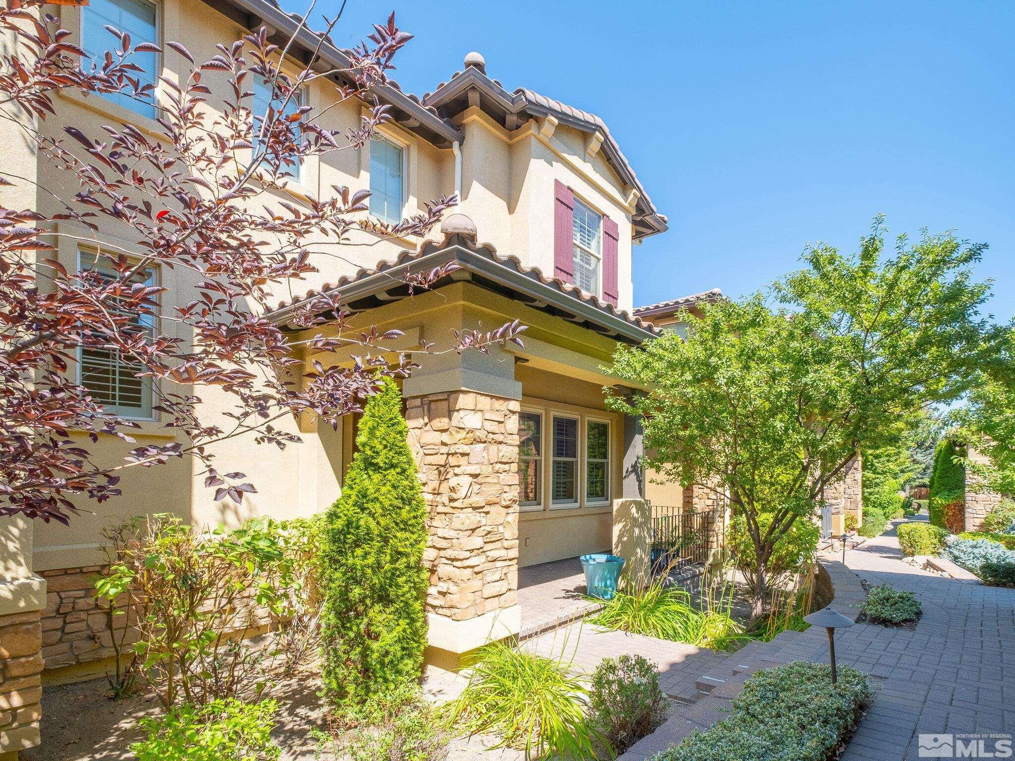 San Donato Loop, Reno, NV 89519