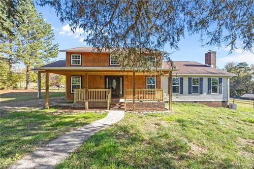 2497 Walters Mill Rd, Providence, NC, 27315-9360 | Card Image