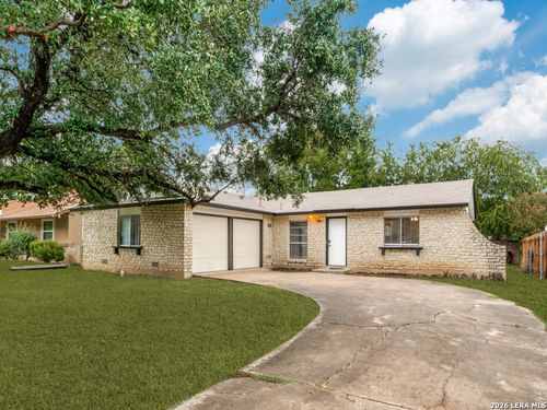 8210 Windover Dr, San Antonio, TX, 78218-1556 | Card Image