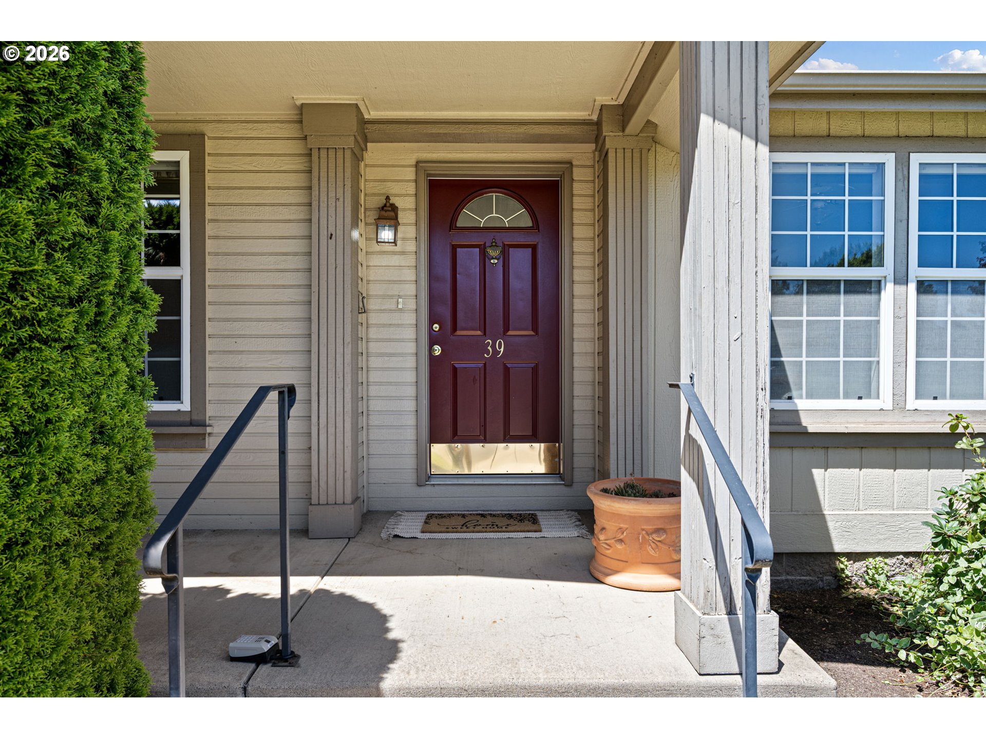 Residential in Eugene 2