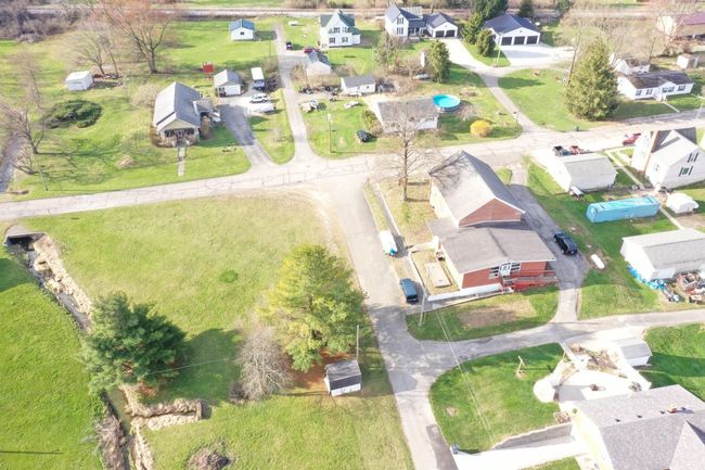 8402 E County Road 200 S, House other with 4 bedrooms, 2 bathrooms and null parking in New Point IN | Image 18