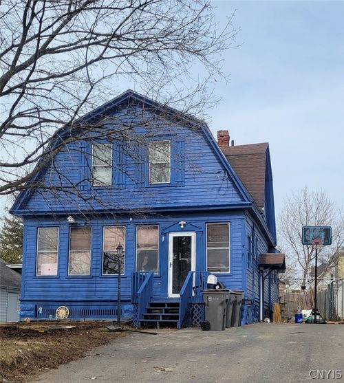 1002 W Dominick St, Rome, NY, 13440-2926 | Card Image