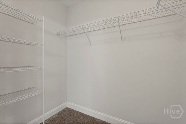 370 Kepler Loop, Townhouse with 3 bedrooms, 3 bathrooms and null parking in Richmond Hill GA | Image 36