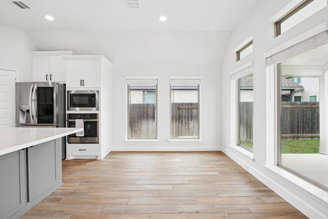 16705 Christina Garza Dr, House other with 4 bedrooms, 3 bathrooms and 2 parking in Manor TX | Image 14