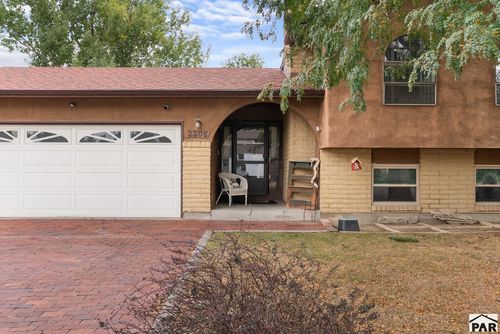 2206 Cartier Dr, Pueblo, CO, 81005-2603 | Card Image