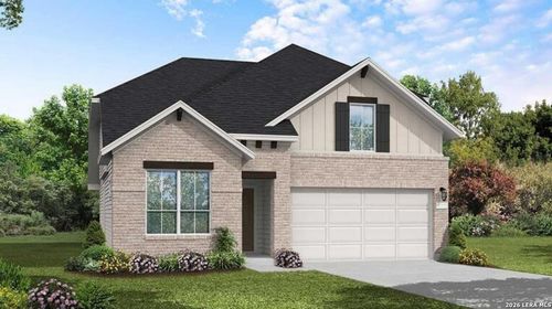 12352 Goulding, San Antonio, TX, 78254-5015 | Card Image